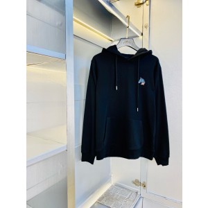 에르메스 2컬러 남자 맨투맨 후드티