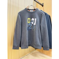 에르메스 남자 맨투맨 후드티