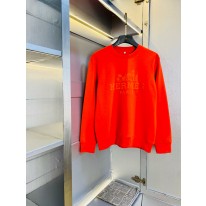 에르메스 4컬러 남자 맨투맨 후드티