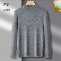 아미 아미리 5컬러 남자 니트