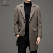 아미 아미리 3컬러 남자 양모 코트