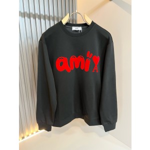 아미 아미리 남자 맨투맨 후드티