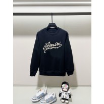 아미 아미리 3컬러 남자 맨투맨 후드티