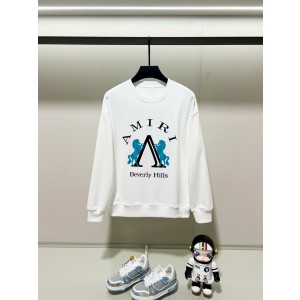 아미 아미리 3컬러 남자 맨투맨 후드티