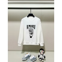 아미 아미리 3컬러 남자 맨투맨 후드티