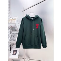 아미 아미리 남자 맨투맨 후드티