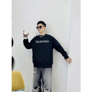 발렌티노 남자 맨투맨 후드티