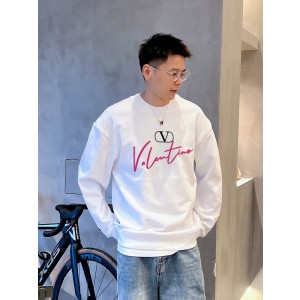 발렌티노 남자 맨투맨 후드티