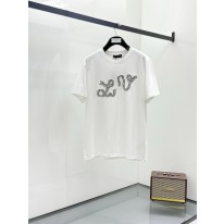 루이비통 남자 반팔티