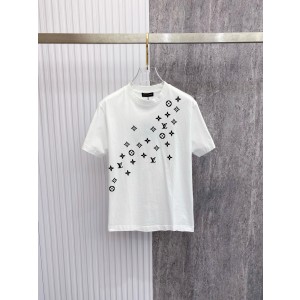 루이비통 남자 반팔티