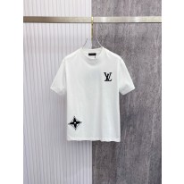 루이비통 남자 반팔티