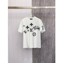 루이비통 남자 반팔티