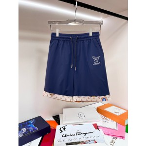 루이비통 남자 반바지