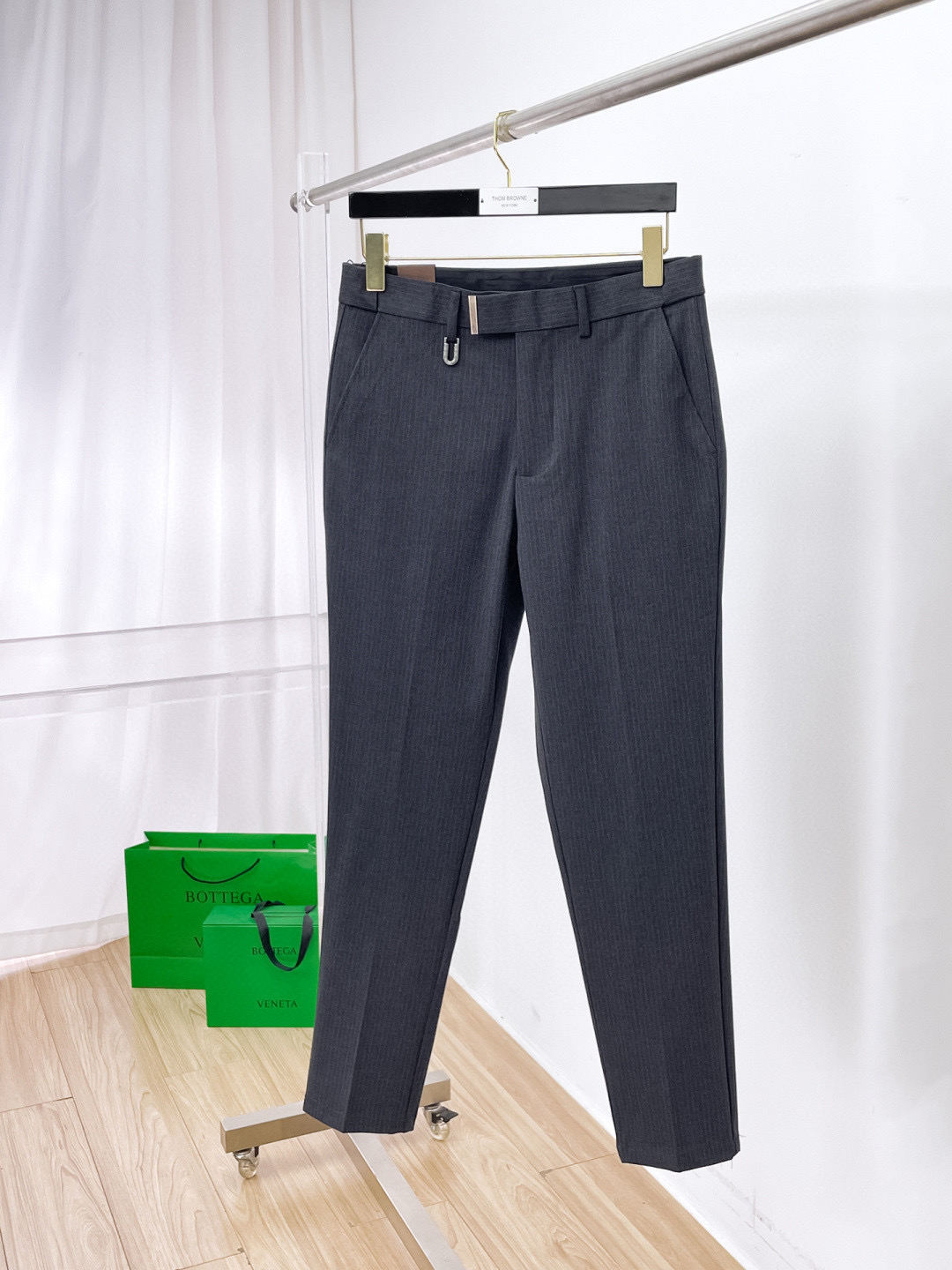 루이비통 남자 바지