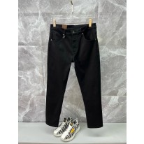 루이비통 남자 청바지