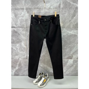 루이비통 남자 청바지