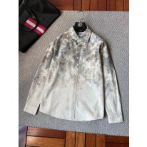 루이비통 남자 셔츠