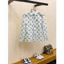 루이비통 남자 셔츠