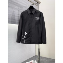 루이비통 남자 셔츠