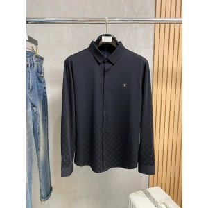 루이비통 남자 셔츠