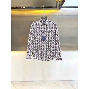 루이비통 남자 셔츠