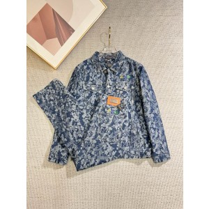 루이비통 남자 세트