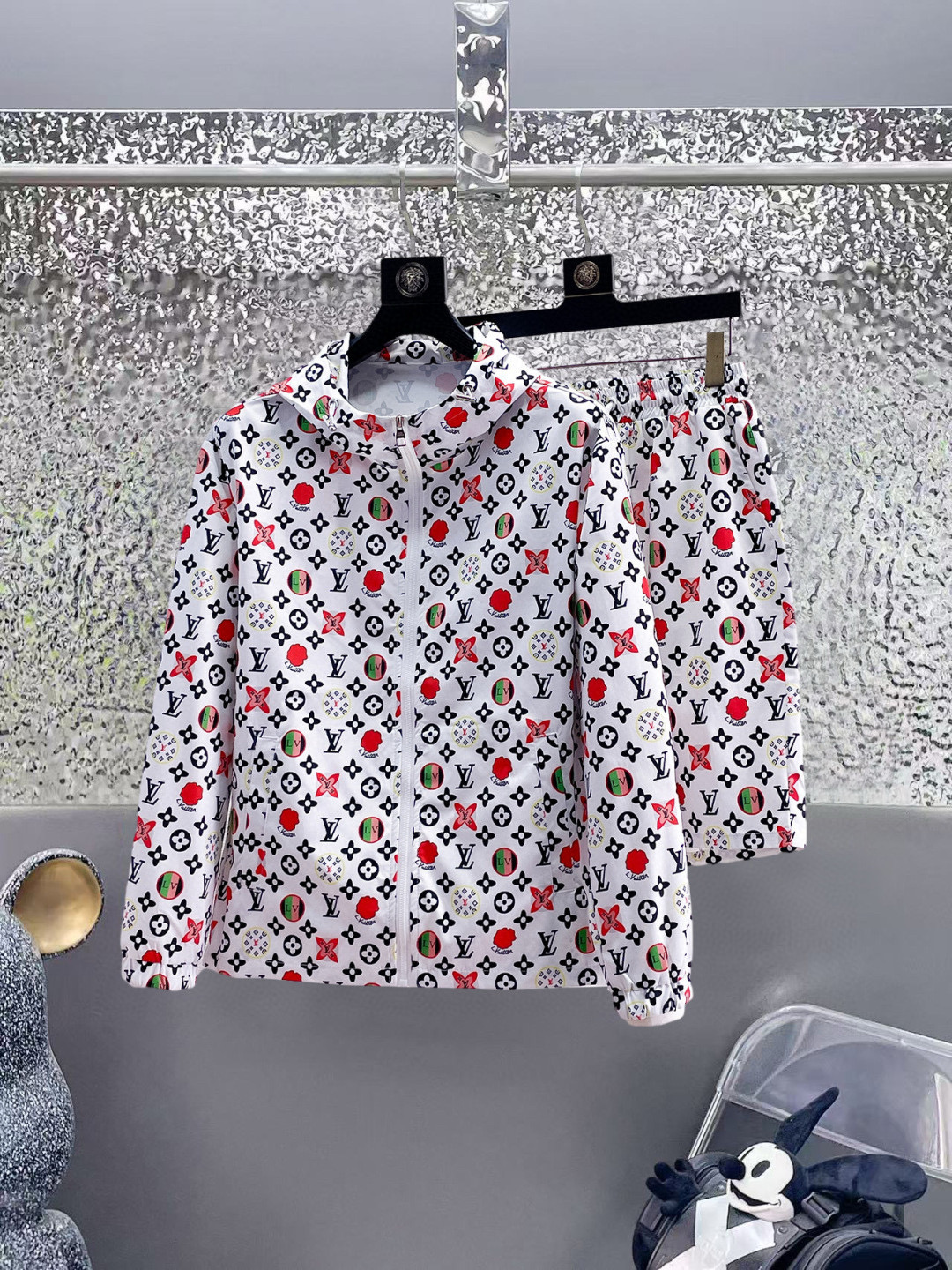 루이비통 남자 세트