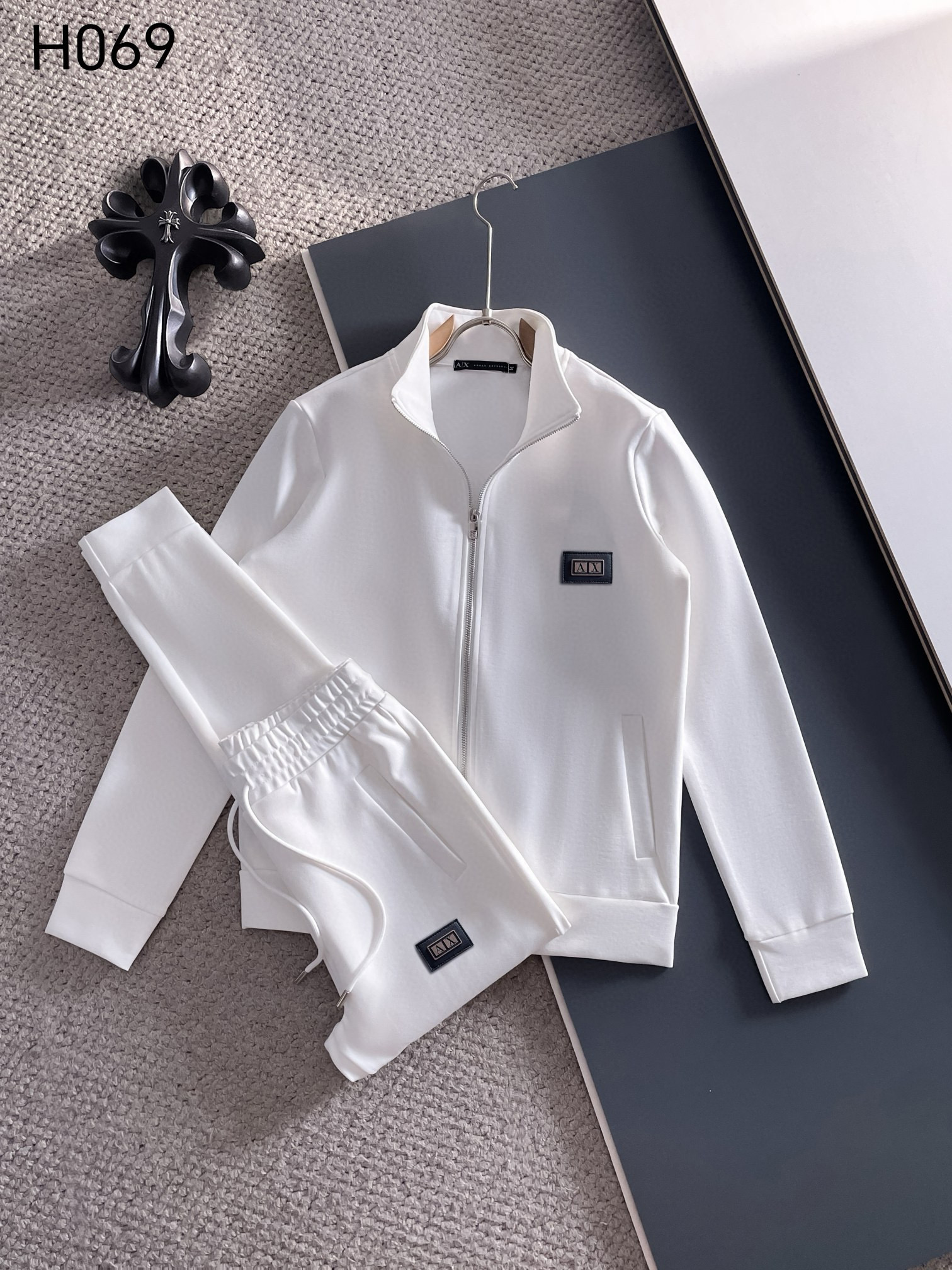 필립플레인 남자 세트