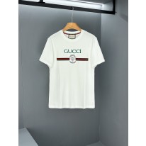 구찌 남자 반팔티