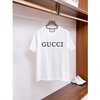 구찌 남자 반팔티