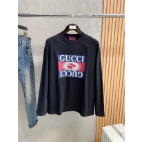 구찌 남자 반팔티