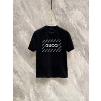 구찌 2컬러 남자 반팔티