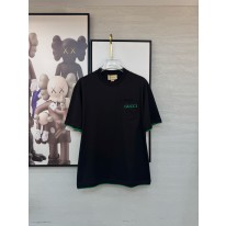 구찌 남자 반팔티