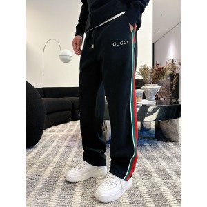 구찌 남자 바지