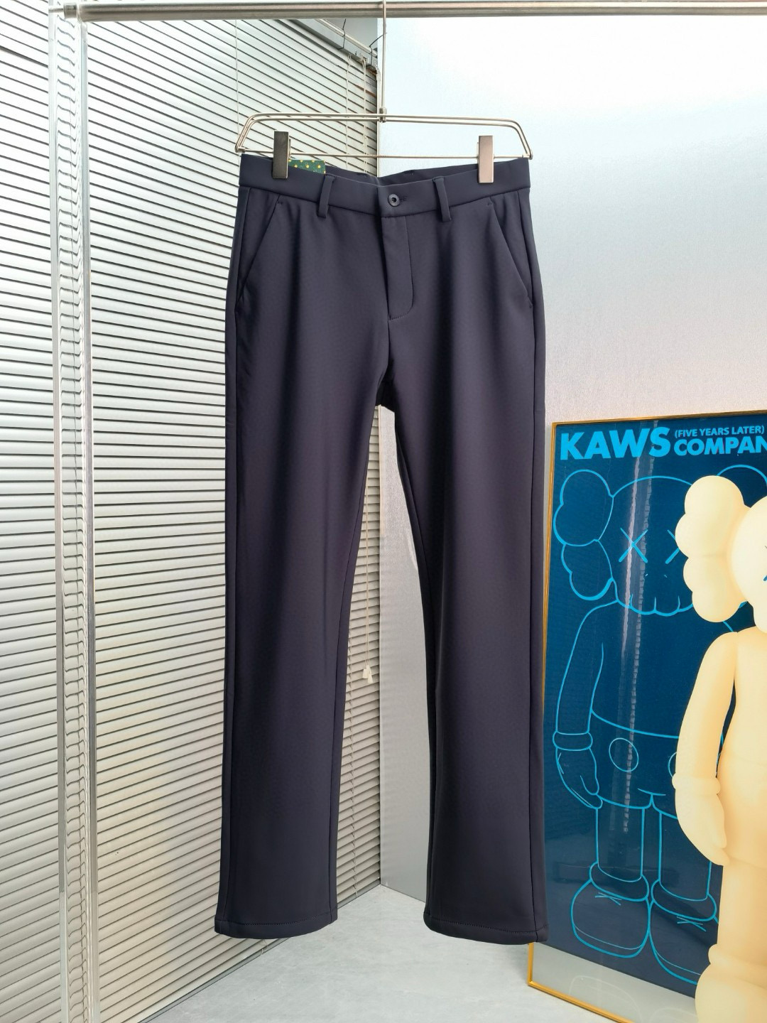 구찌 남자 바지