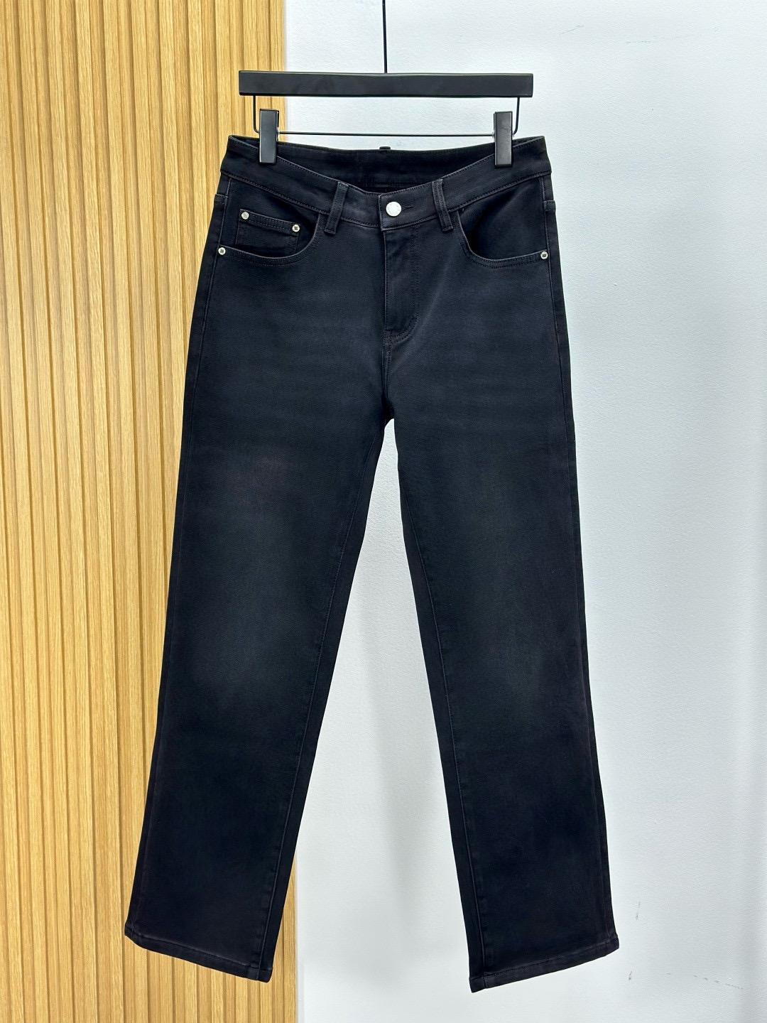 구찌 남자 청바지