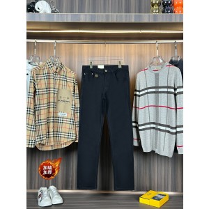 구찌 남자 청바지