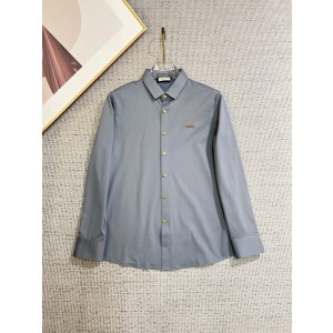 구찌 3컬러 남자 셔츠