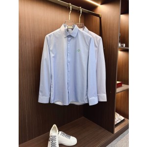 구찌 2컬러 남자 셔츠