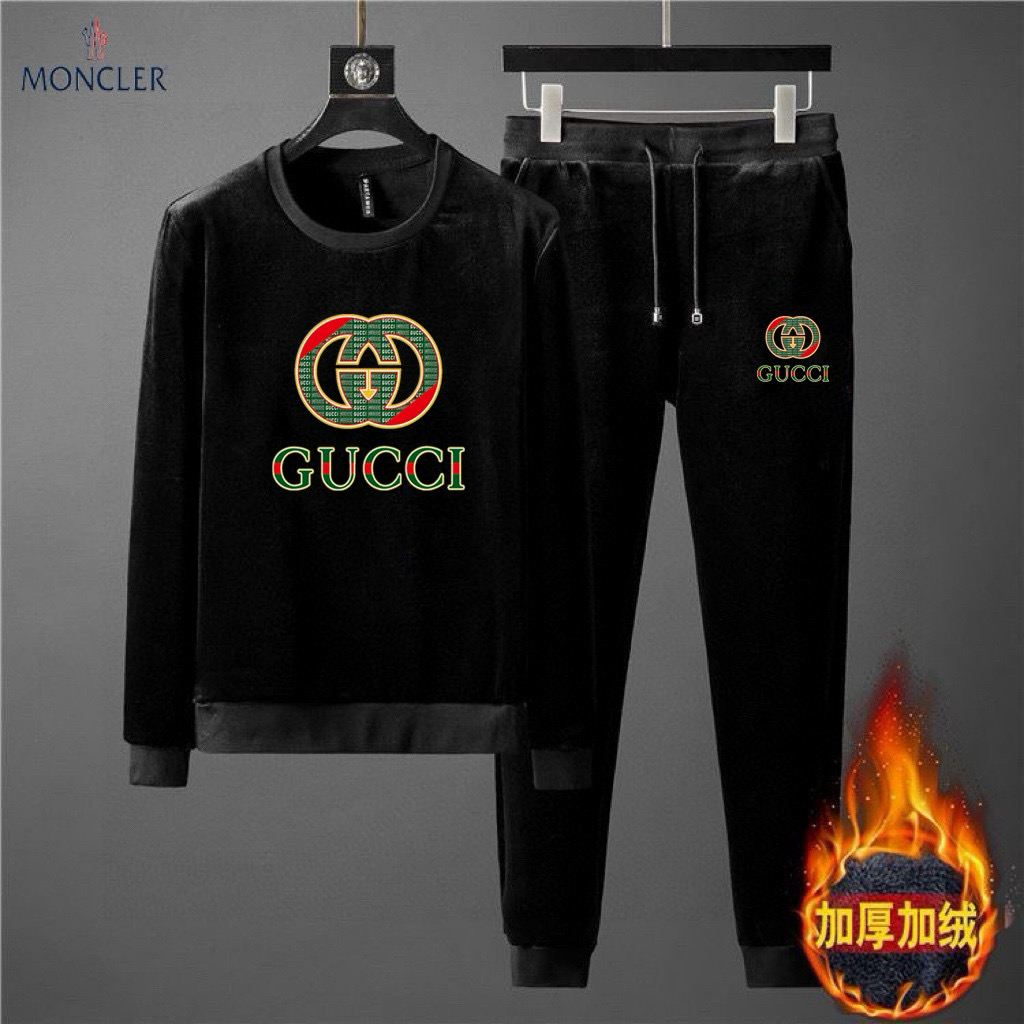 구찌 남자 세트