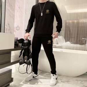 구찌 2컬러 남자 세트