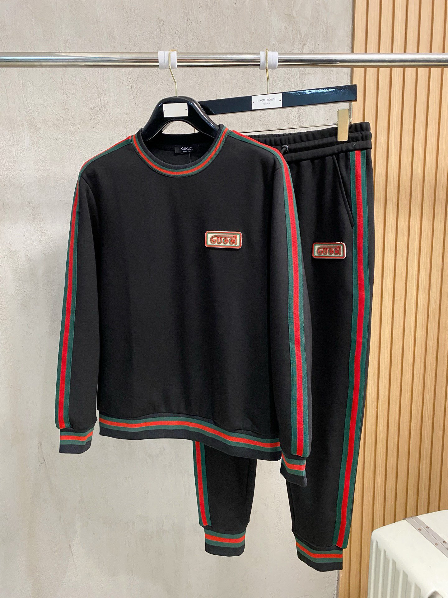 구찌 남자 세트