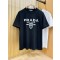 프라다 남자 반팔티