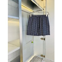 프라다 남자 반바지