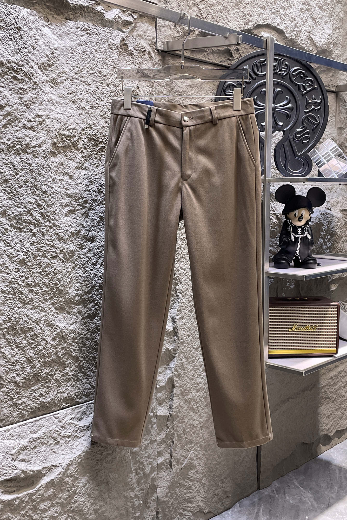 프라다 남자 바지