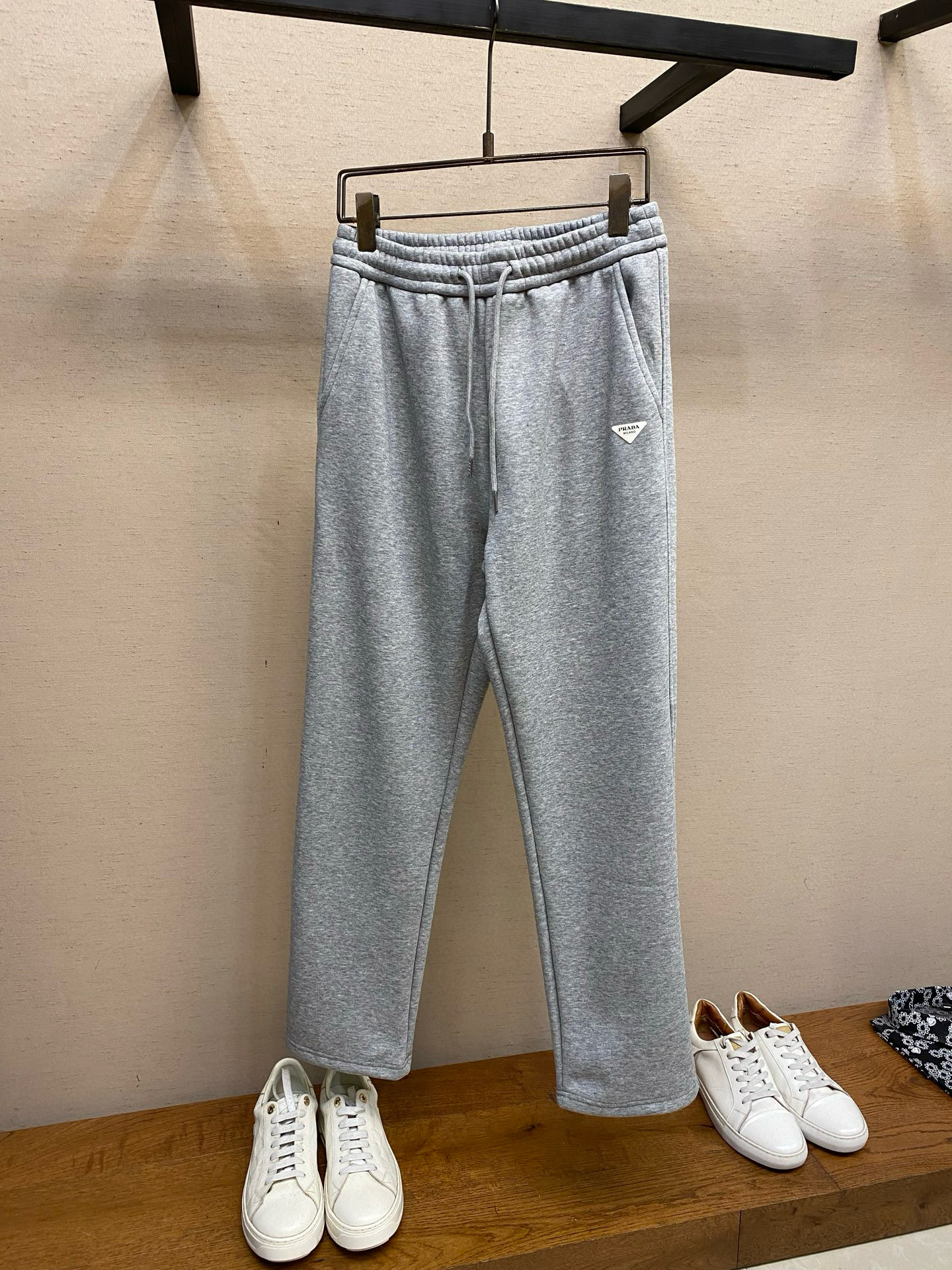 프라다 남자 바지