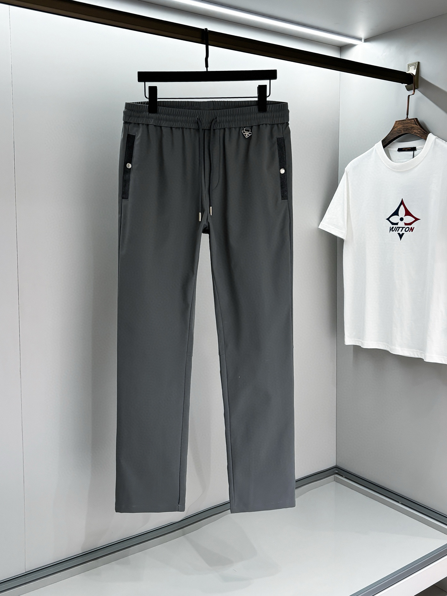 프라다 남자 바지