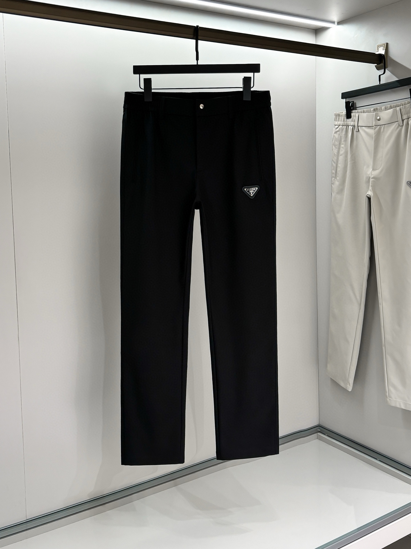 프라다 남자 바지