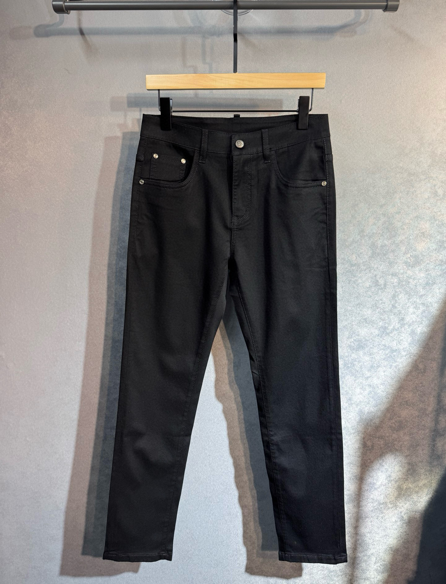 프라다 남자 청바지