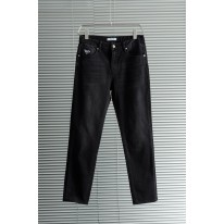 프라다 남자 청바지